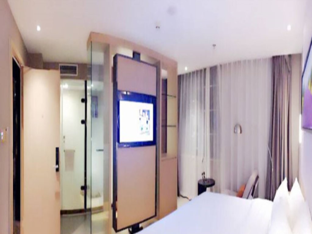 Ичан: Lavande Hotel Yichang Dong Shan Street Branch