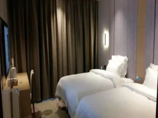 Ичан: Lavande Hotel Yichang Dong Shan Street Branch