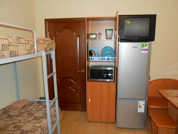 Жилое помещение Будьте как дома — фото 2