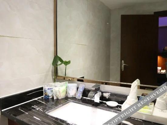 Чанша: Lu Yuan Wangfu Changcheng Hotel