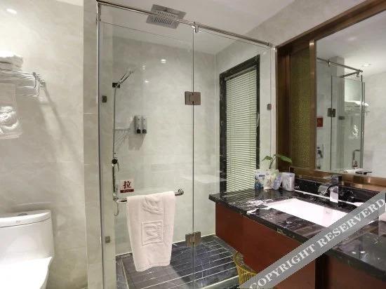 Чанша: Lu Yuan Wangfu Changcheng Hotel
