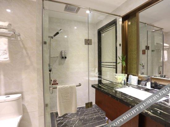 Чанша: Lu Yuan Wangfu Changcheng Hotel