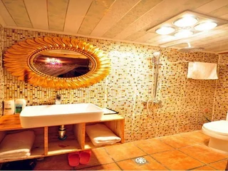 Шангри-Ла: The Cozy Inn