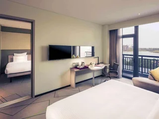 Хэфэй: Mercure Hefei Sunac