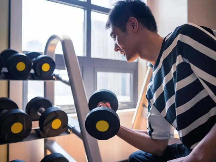 Хэфэй: Mercure Hefei Sunac