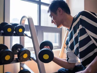 Хэфэй: Mercure Hefei Sunac