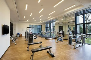 Хэфэй: Mercure Hefei Sunac