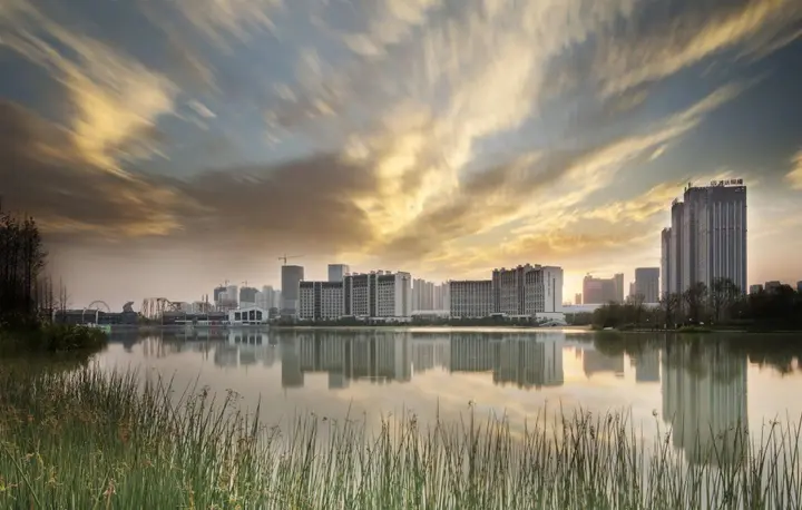 Хэфэй: Mercure Hefei Sunac