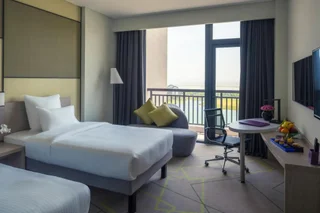 Хэфэй: Mercure Hefei Sunac