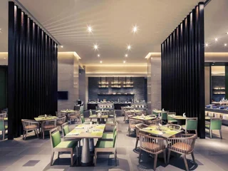 Хэфэй: Mercure Hefei Sunac
