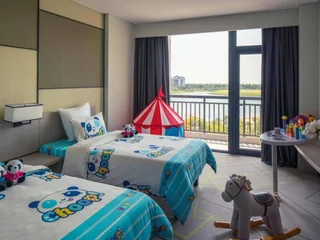 Хэфэй: Mercure Hefei Sunac