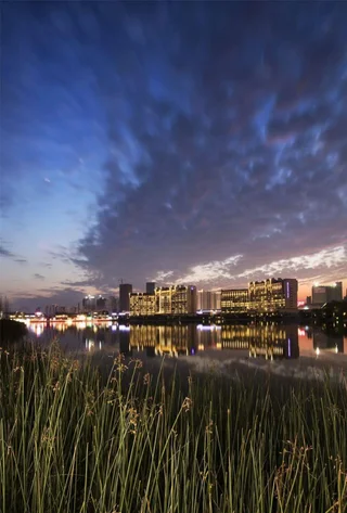 Хэфэй: Mercure Hefei Sunac
