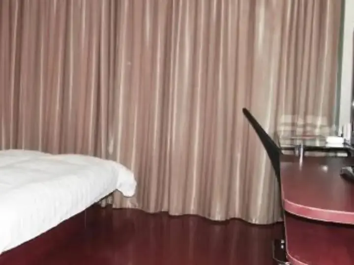 Чанчжоу: Hanting Hotel Changzhou South Street Branch