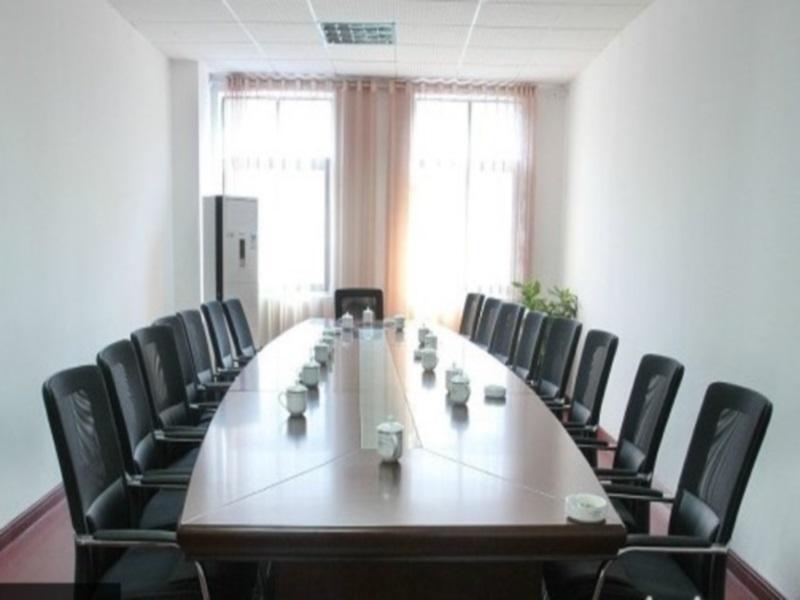 Чжанцзяцзе: Zhangjiajie Fulante Jingpin Hotel
