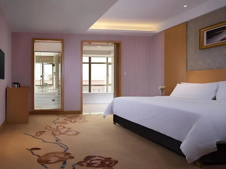 Дунгуань: Vienna Hotels - Liao Bu Town Dongguan