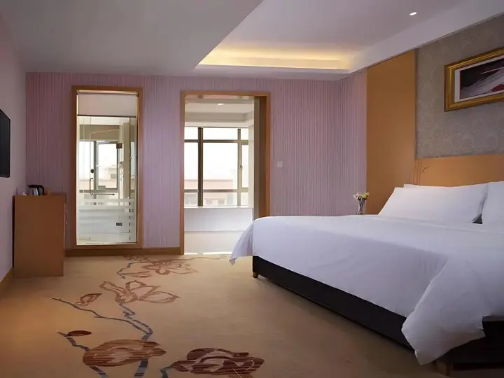 Дунгуань: Vienna Hotels - Liao Bu Town Dongguan