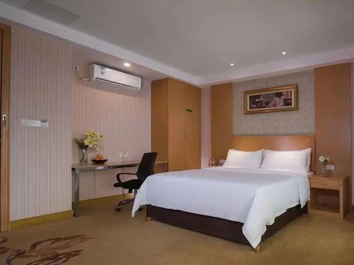 Дунгуань: Vienna Hotels - Liao Bu Town Dongguan