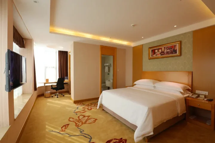 Дунгуань: Vienna Hotels - Liao Bu Town Dongguan