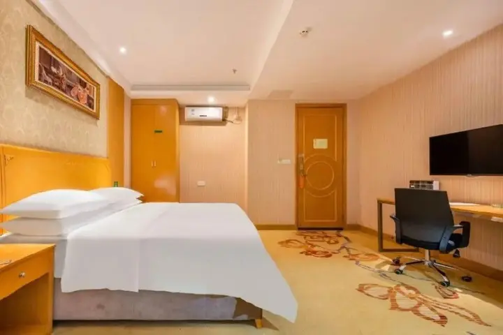 Дунгуань: Vienna Hotels - Liao Bu Town Dongguan