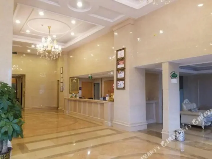 Дунгуань: Vienna Hotels - Liao Bu Town Dongguan