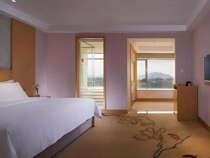 Дунгуань: Vienna Hotels - Liao Bu Town Dongguan