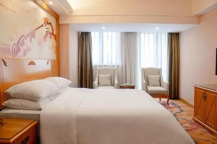 Дунгуань: Vienna Hotels - Liao Bu Town Dongguan