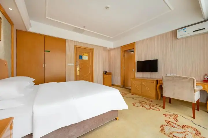 Дунгуань: Vienna Hotels - Liao Bu Town Dongguan