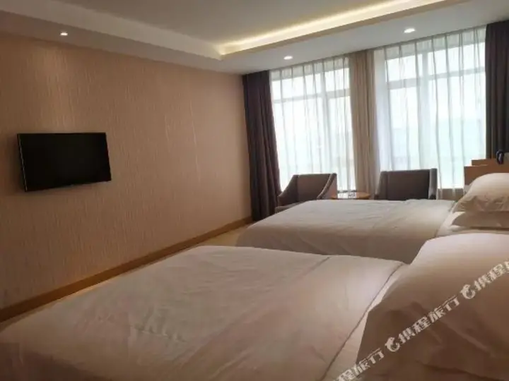 Дунгуань: Vienna Hotels - Liao Bu Town Dongguan