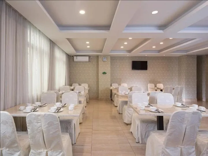 Дунгуань: Vienna Hotels - Liao Bu Town Dongguan