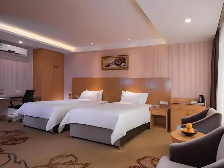 Дунгуань: Vienna Hotels - Liao Bu Town Dongguan