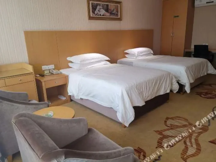 Дунгуань: Vienna Hotels - Liao Bu Town Dongguan
