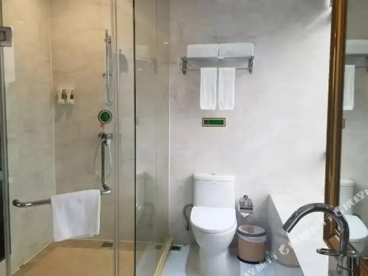 Дунгуань: Vienna Hotels - Liao Bu Town Dongguan