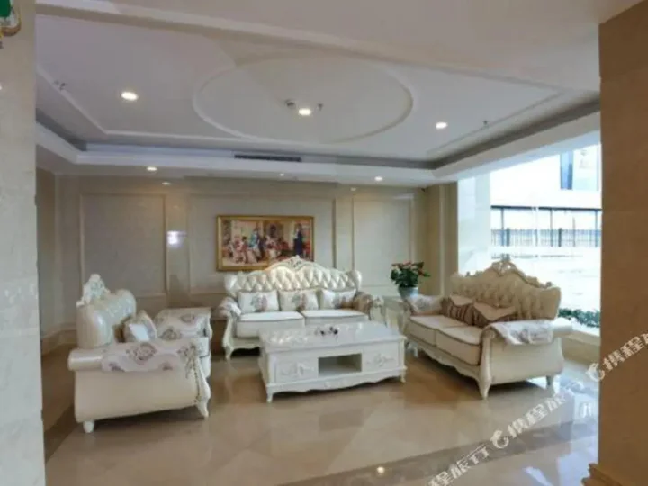 Дунгуань: Vienna Hotels - Liao Bu Town Dongguan
