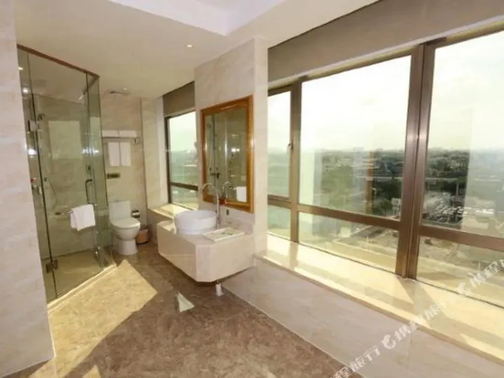 Дунгуань: Vienna Hotels - Liao Bu Town Dongguan