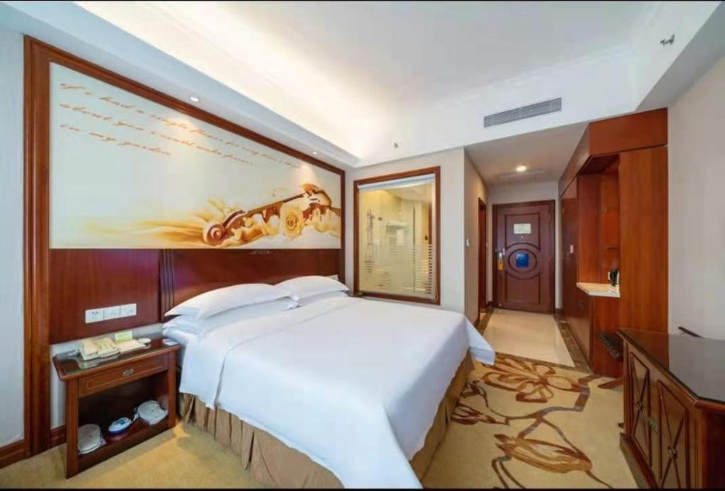 Дунгуань: Vienna Hotels - Liao Bu Town Dongguan