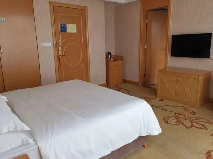 Дунгуань: Vienna Hotels - Liao Bu Town Dongguan