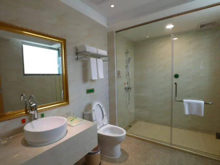 Дунгуань: Vienna Hotels - Liao Bu Town Dongguan