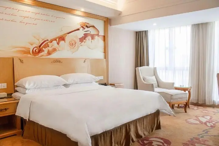 Дунгуань: Vienna Hotels - Liao Bu Town Dongguan