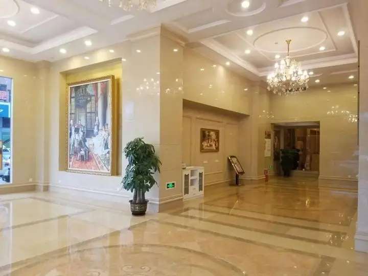 Дунгуань: Vienna Hotels - Liao Bu Town Dongguan