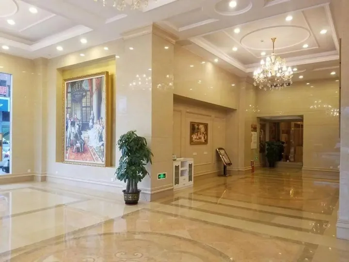 Дунгуань: Vienna Hotels - Liao Bu Town Dongguan
