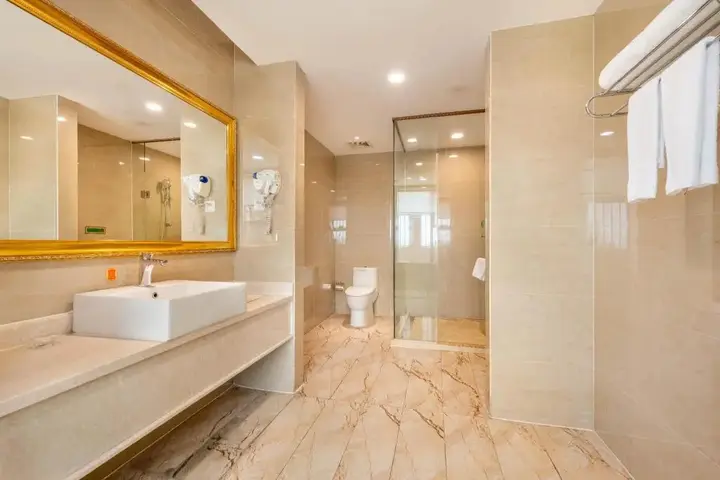 Дунгуань: Vienna Hotels - Liao Bu Town Dongguan