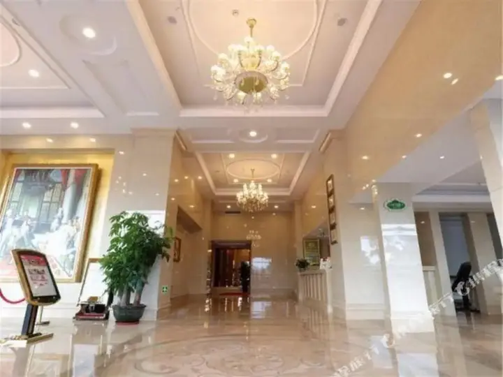 Дунгуань: Vienna Hotels - Liao Bu Town Dongguan