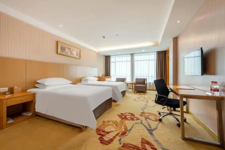 Дунгуань: Vienna Hotels - Liao Bu Town Dongguan