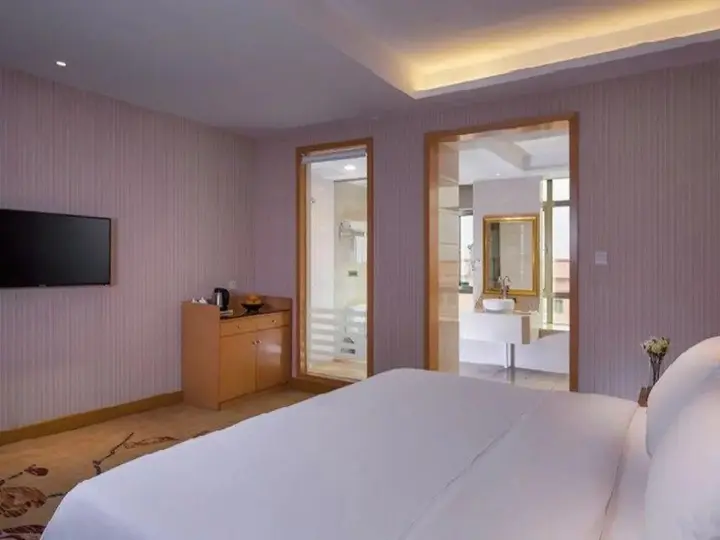 Дунгуань: Vienna Hotels - Liao Bu Town Dongguan