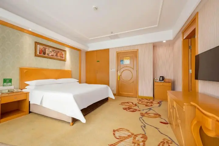 Дунгуань: Vienna Hotels - Liao Bu Town Dongguan