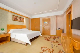 Дунгуань: Vienna Hotels - Liao Bu Town Dongguan