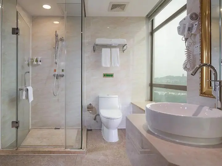 Дунгуань: Vienna Hotels - Liao Bu Town Dongguan