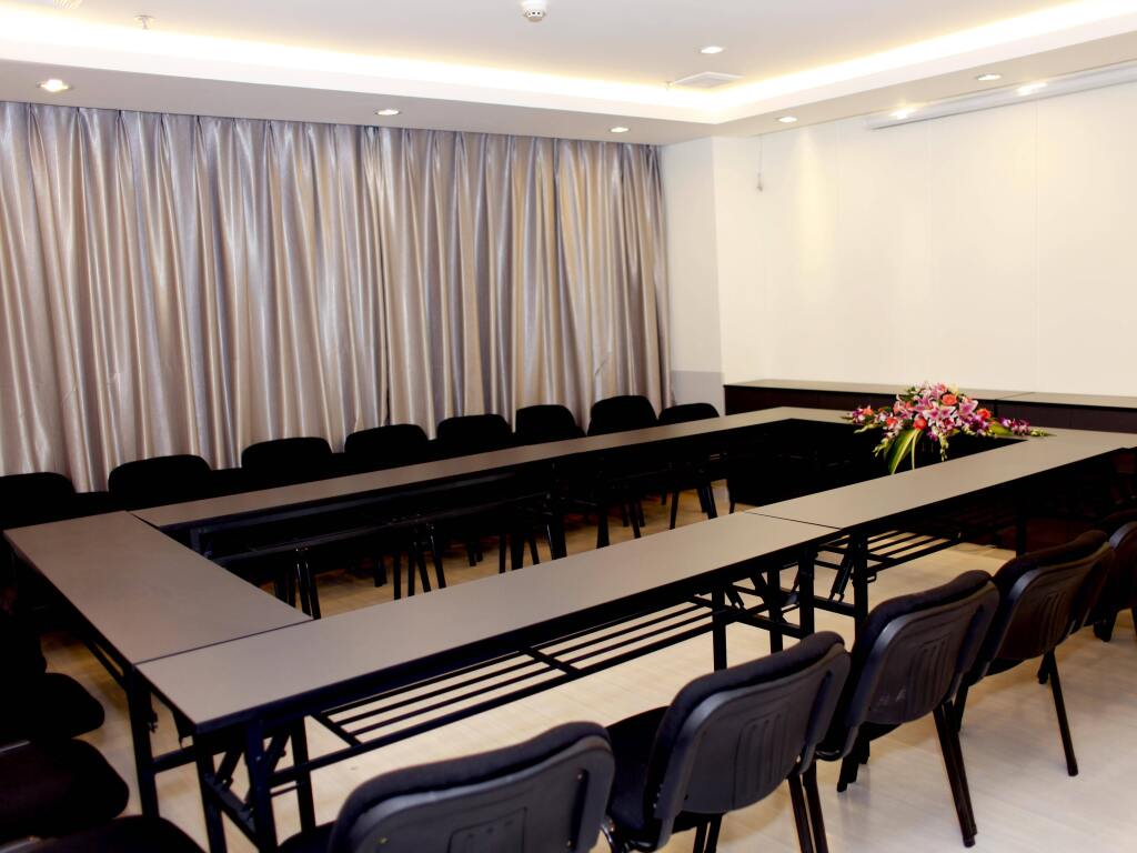 Сиань: Jinjiang Inn Xian Mingguang Road