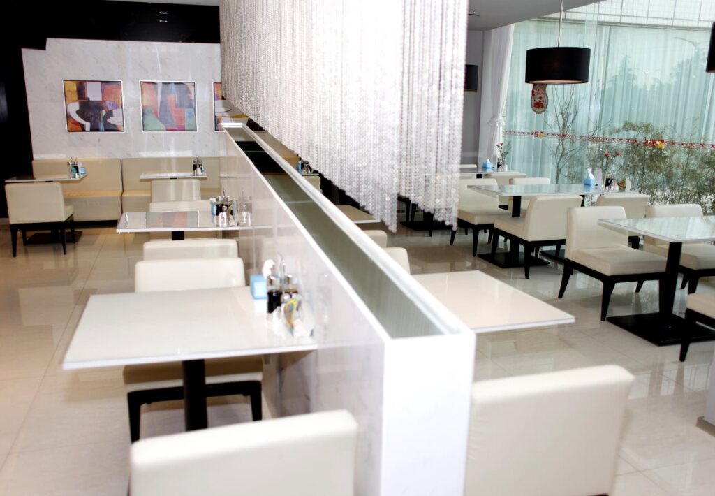 Сиань: Jinjiang Inn Xian Mingguang Road