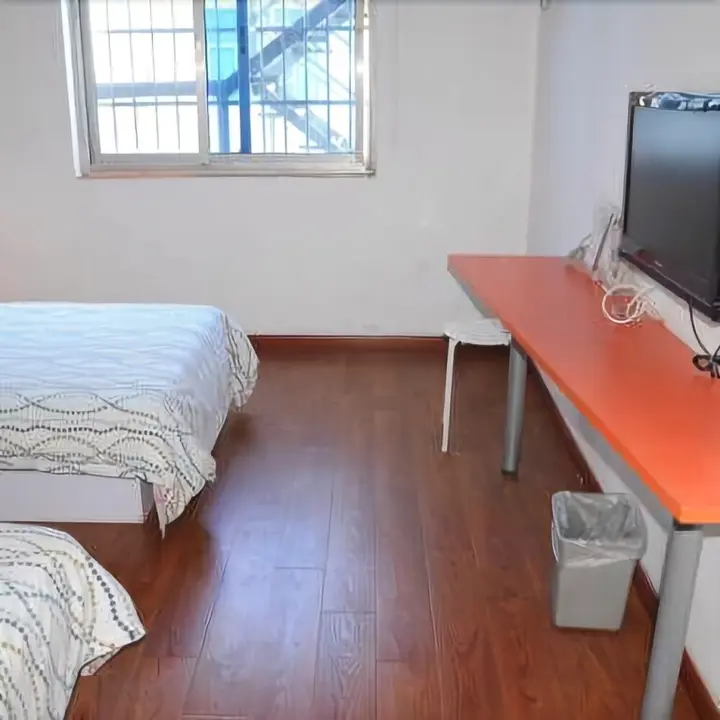 Ханчжоу: Pod Inn (Hangzhou Shangtang Road)